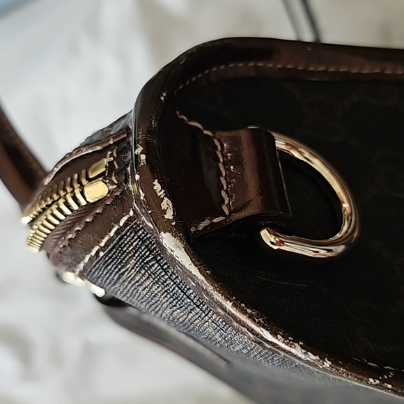 Gucci tote - Picture 4 of 10